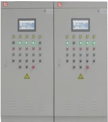 中央空調(diào)集中控制柜