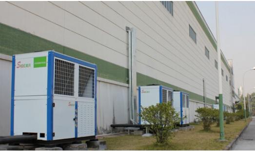 國藥佛山南海醫(yī)藥冷庫GSP認(rèn)證工程