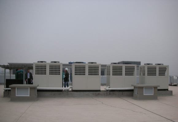 國藥南寧醫(yī)藥倉儲中心