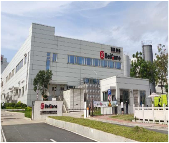 原液車(chē)間及凍干灌裝車(chē)間冷庫(kù)工程