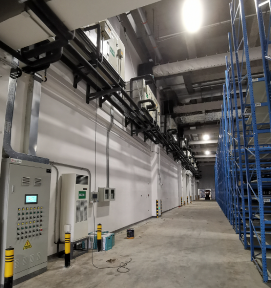 老客戶再度回購(gòu)！順景制冷憑實(shí)力詮釋“信賴之選”